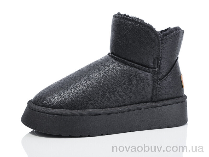Уги Ok Shoes YiYi-A86-1