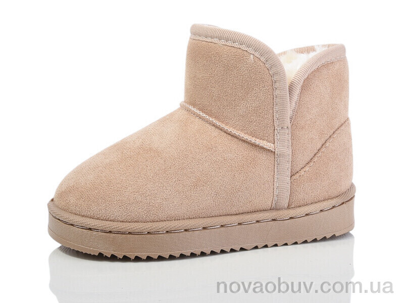 Угги Ok Shoes B301 beige