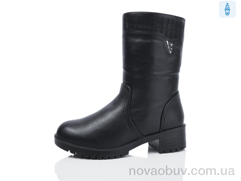 Сапоги Ok Shoes 503