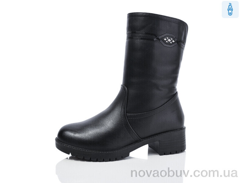 Сапоги Ok Shoes 507