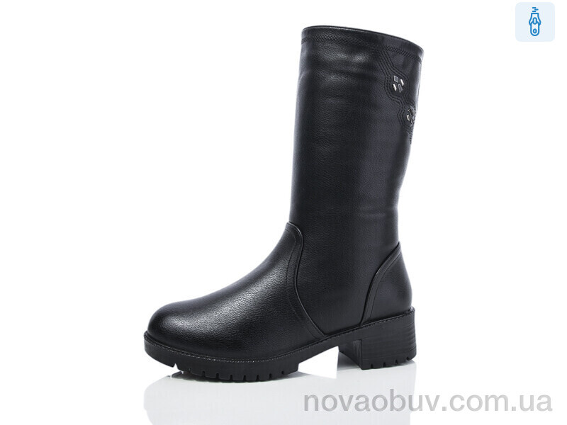 Сапоги Ok Shoes 508