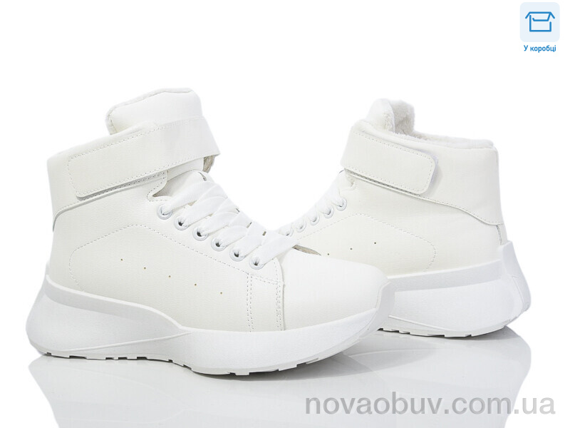 Черевики Obuvok XM25-2 (09743)