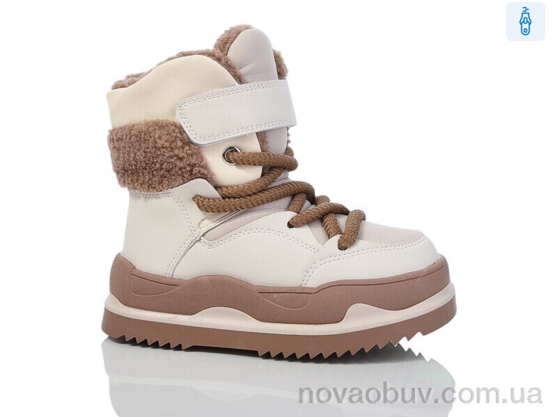 Черевики Ok Shoes 11452E