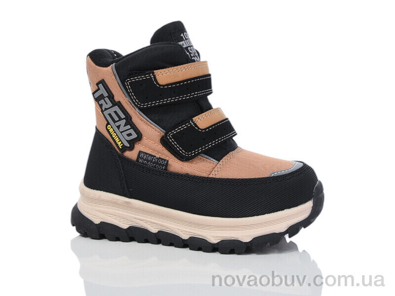 Дутики Ok Shoes 11202C
