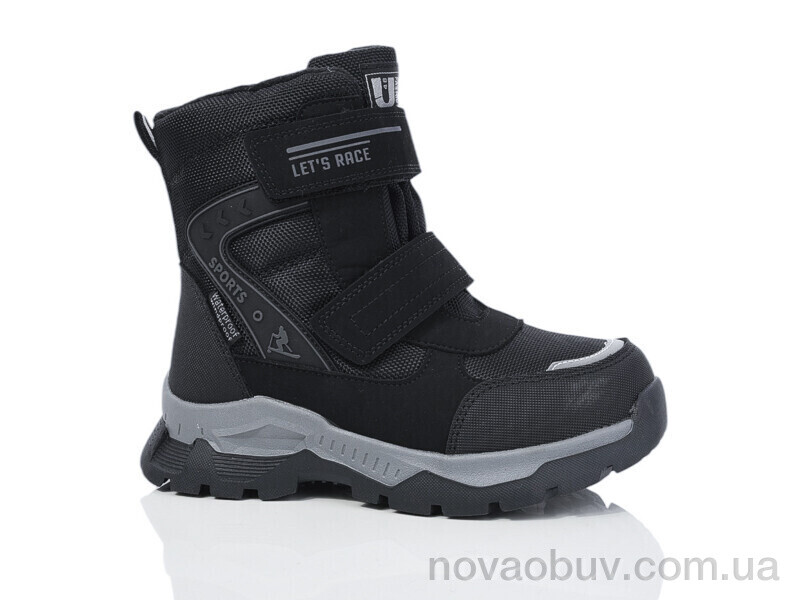 Черевики Ok Shoes 10666A