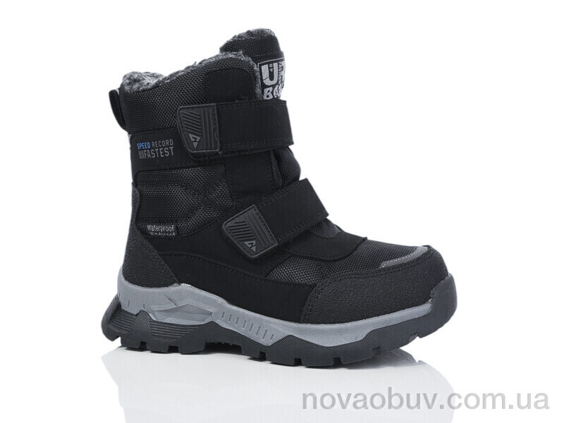 Черевики Ok Shoes 10667A
