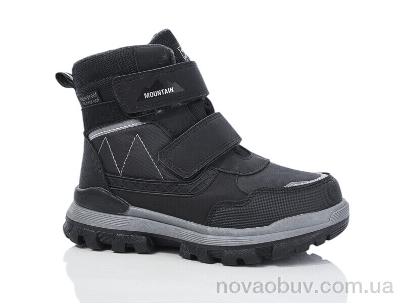 Черевики Ok Shoes 10726A