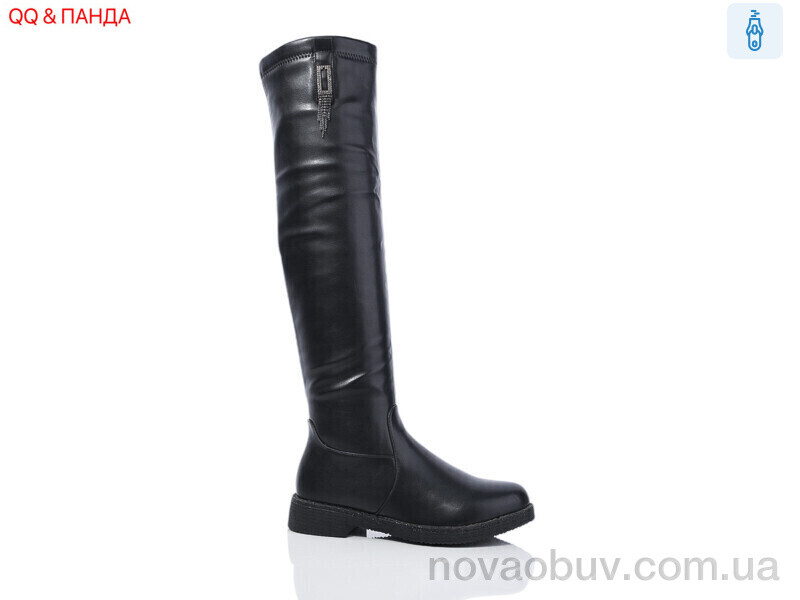 Сапоги QQ&Панда ML9319-1