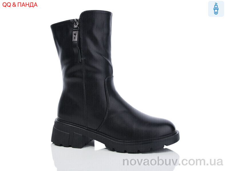Сапоги QQ&Панда A2631