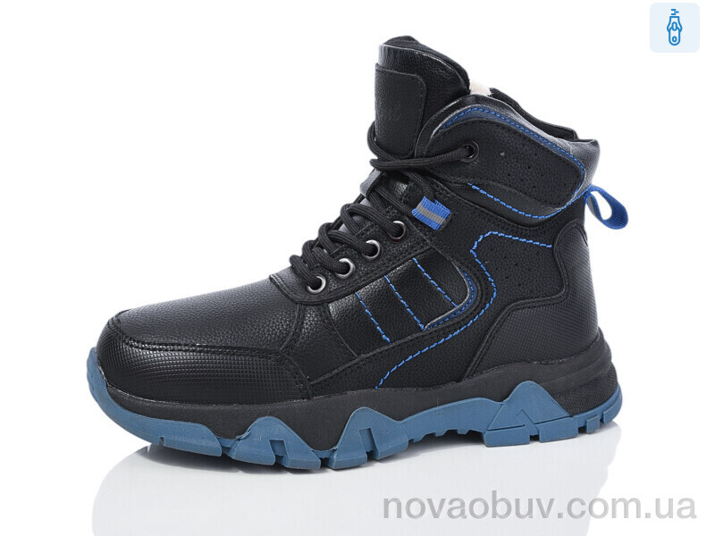 Черевики Ok Shoes C15-7