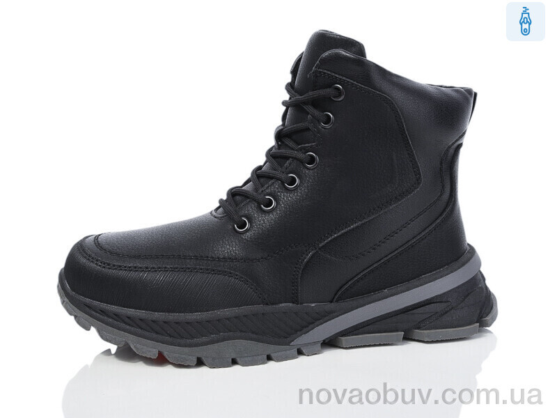 Черевики Ok Shoes D1061-2