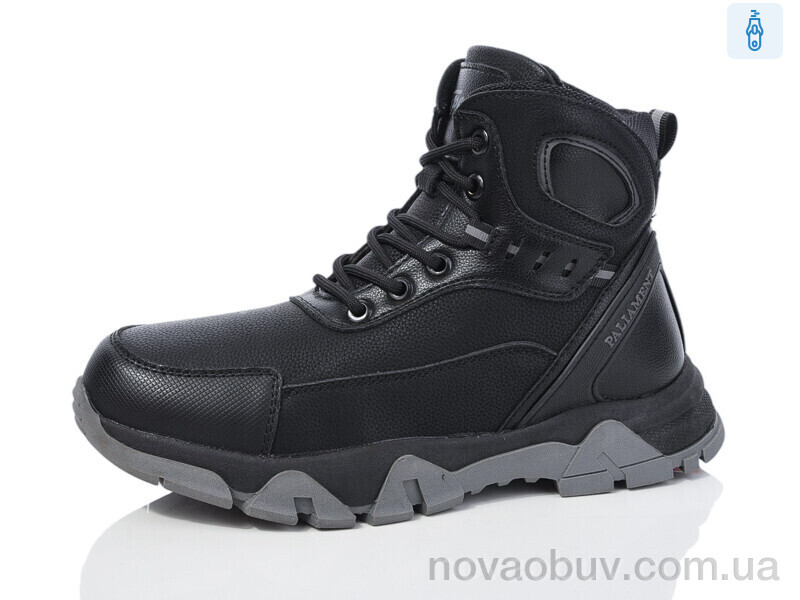 Черевики Ok Shoes D13