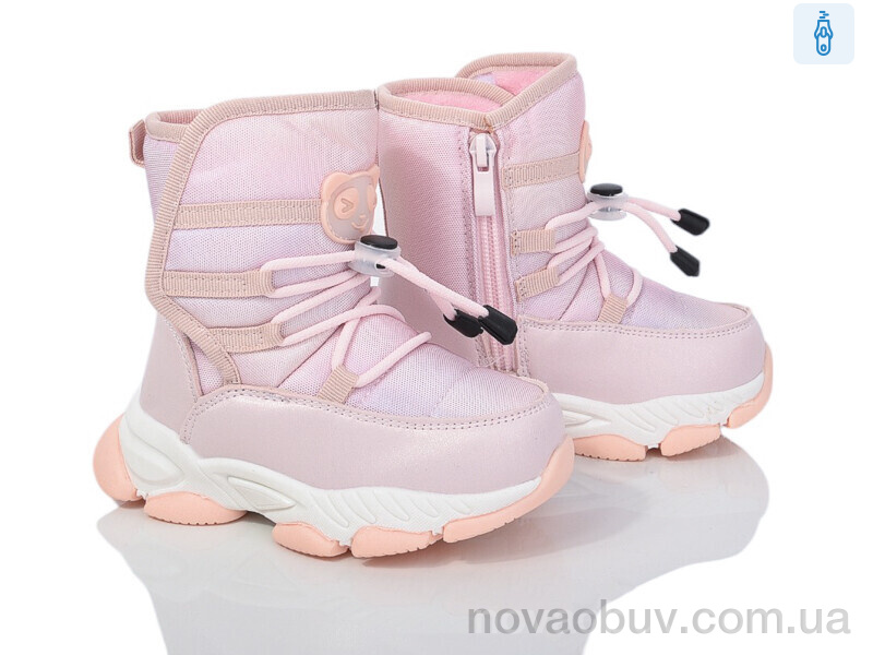 Дутики Ok Shoes F50921A