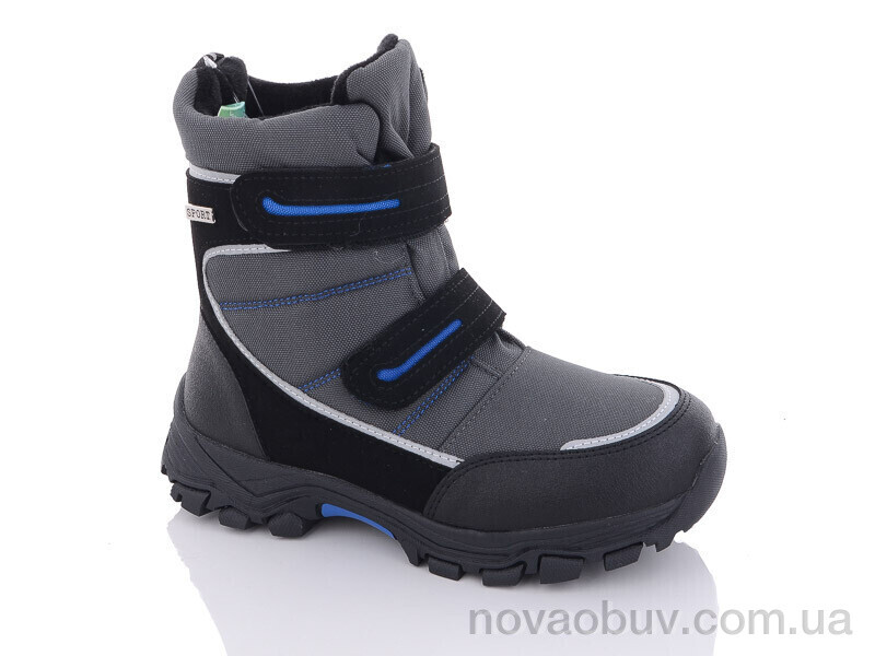 Черевики KIMBOO FG2397-3D