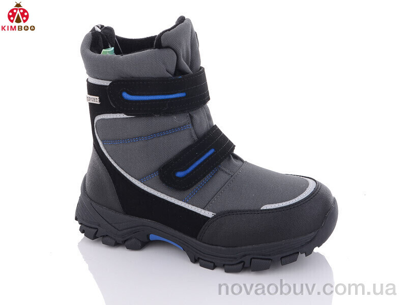 Черевики KIMBOO FG2397-3D