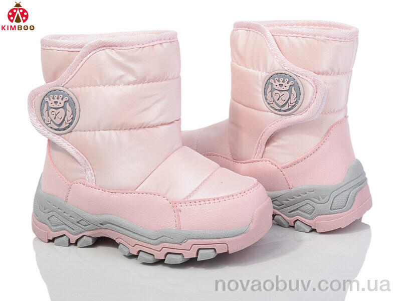 Дутики KIMBOO FG2373-1F