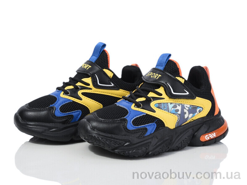 Кросівки Xifa kids KJ2210-2A