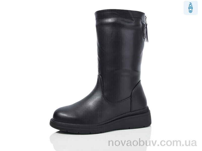 Чоботи Obuvok Y212-1