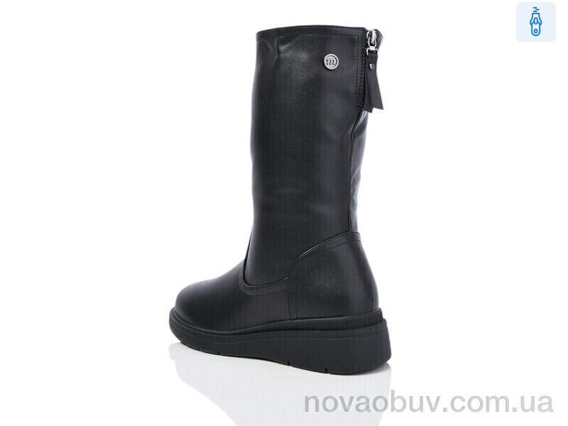 Чоботи Obuvok Y213-1