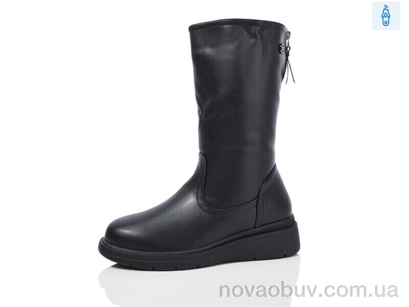 Чоботи Obuvok Y213-1