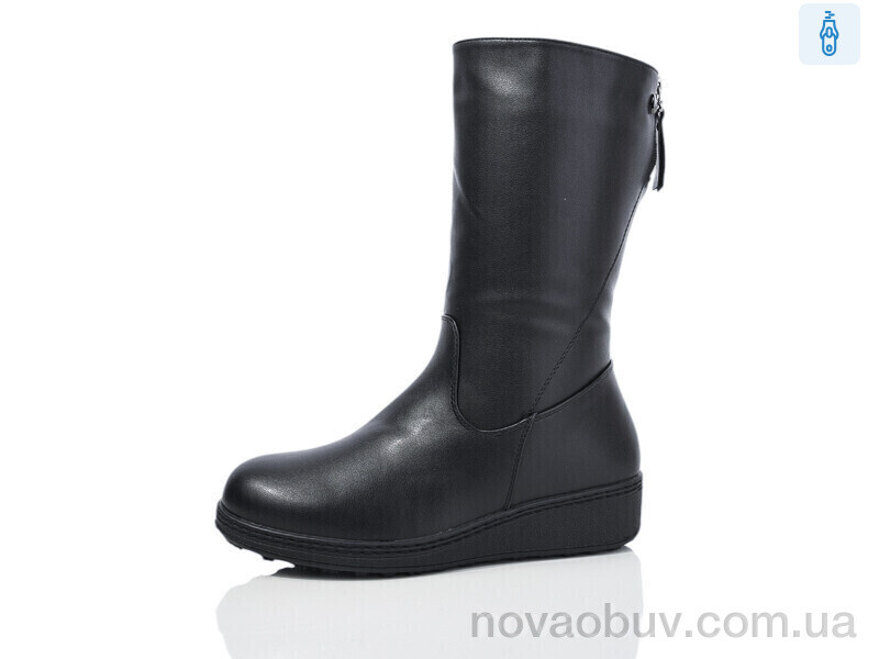 Чоботи Obuvok Y200-1