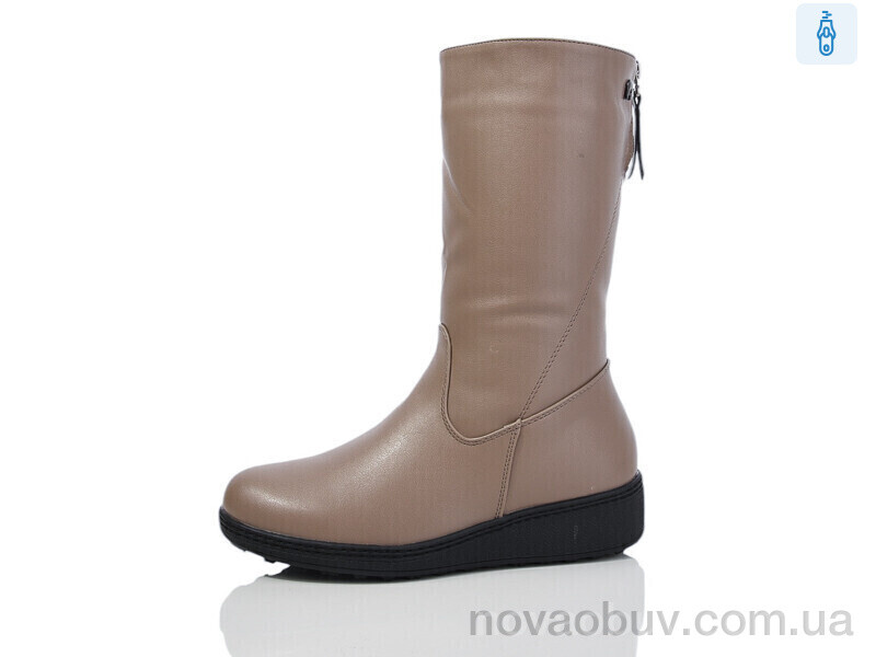 Чоботи Obuvok Y200-2