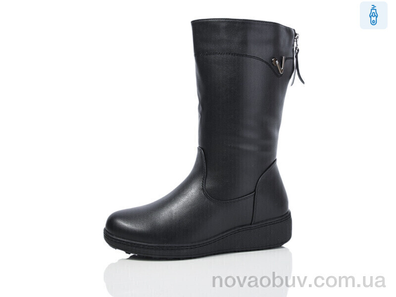 Чоботи Obuvok Y202-1