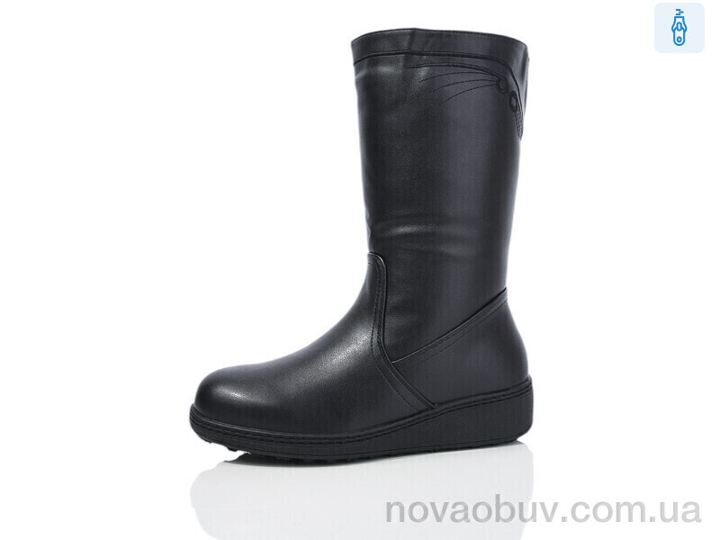 Чоботи Obuvok Y2001-1