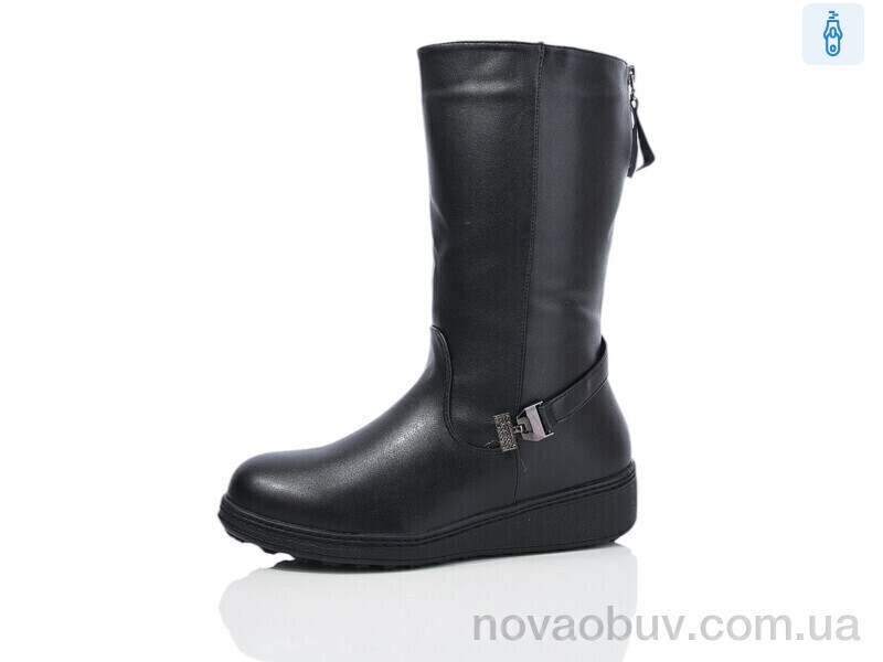Чоботи Obuvok Y205-1