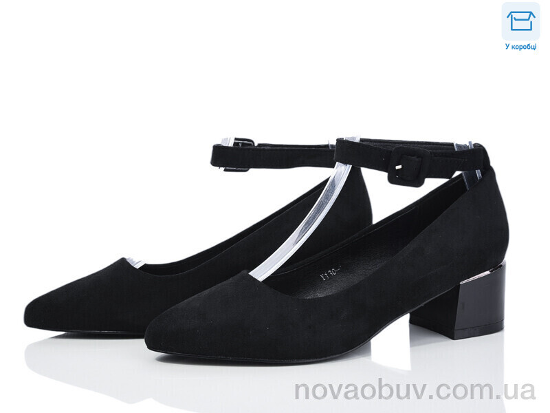 Туфлі Love-L&M-ZDW Y130-1