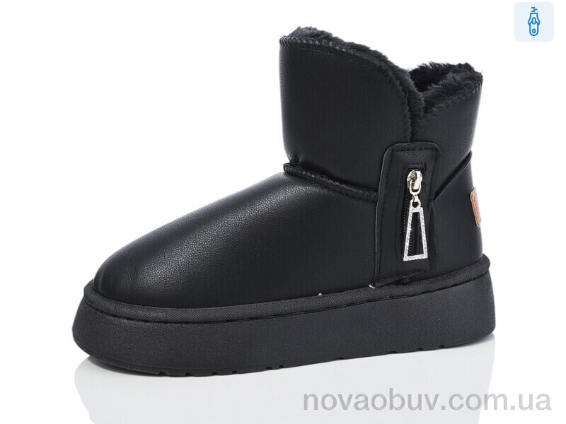 Уги Ok Shoes B35-1 зима