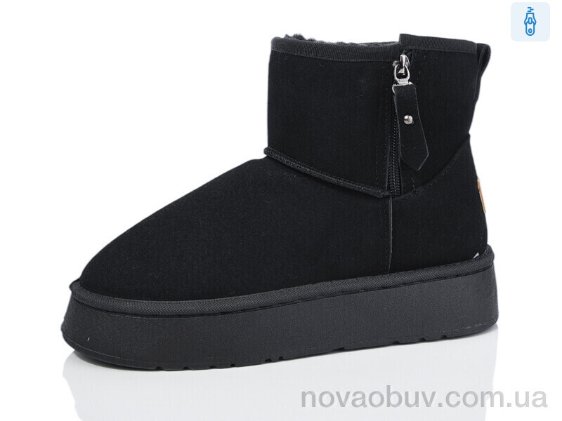 Уги Ok Shoes Уггі B52-1