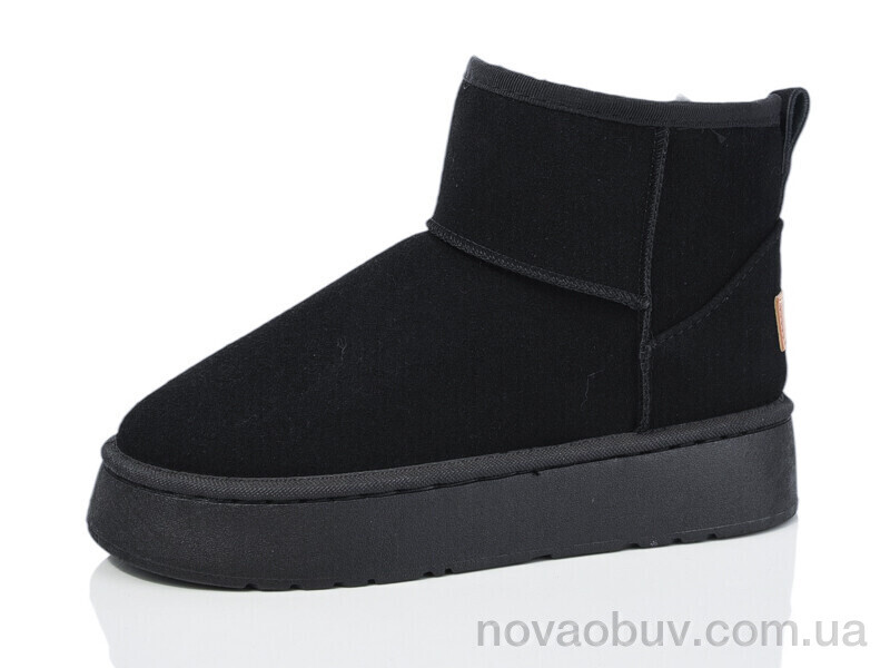 Уги Ok Shoes B32-1 зима