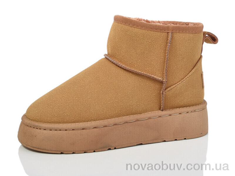 Уги Ok Shoes B32-2