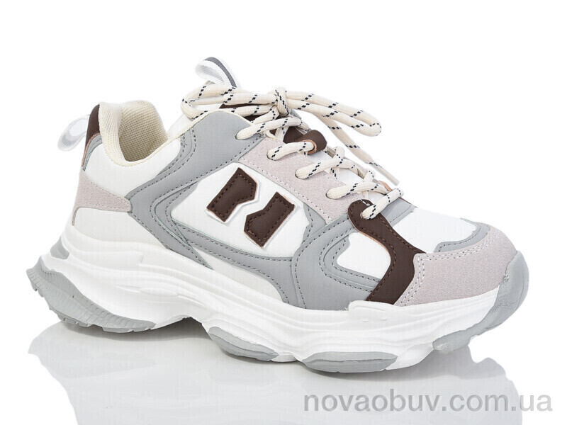 Кросівки Xifa kids HL1-6 піна