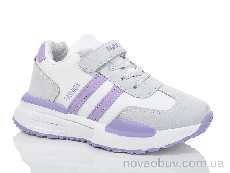 Кросівки Xifa kids FX537-005 піна