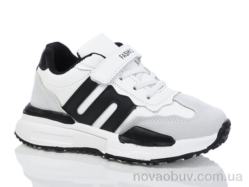 Кросівки Xifa kids FX537-008 піна