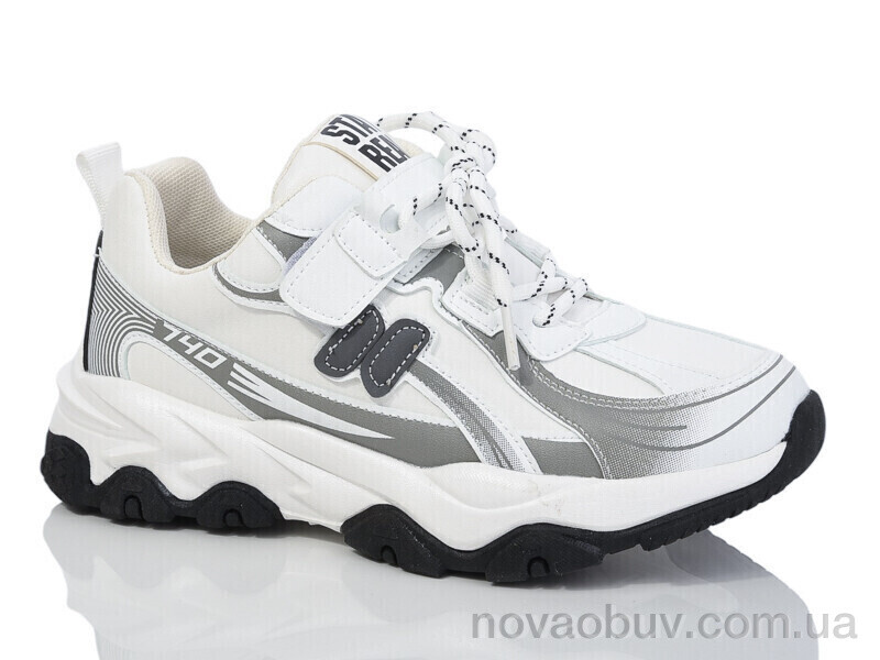 Кросівки Xifa kids HL10-3 піна