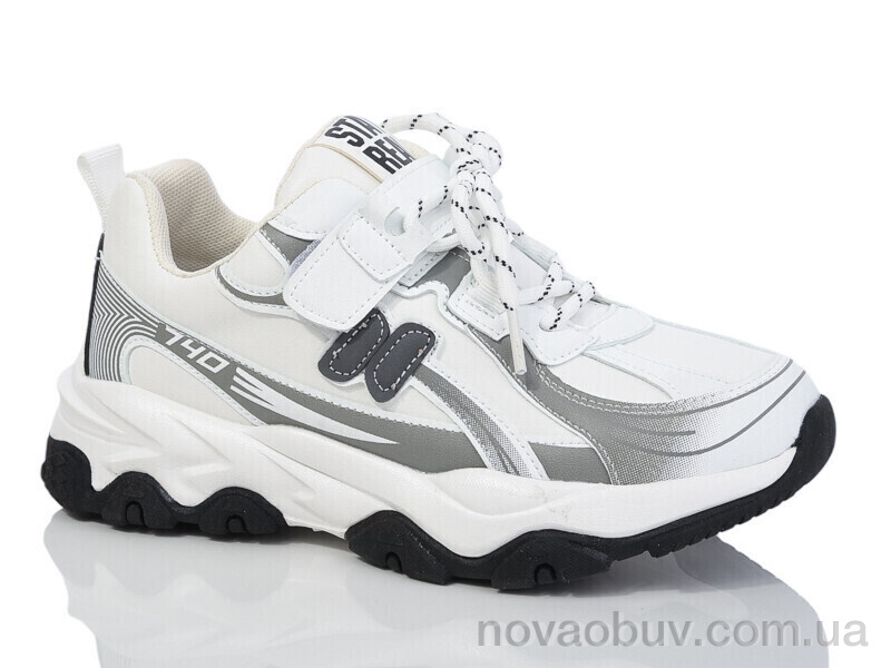 Кросівки Xifa kids HL10-3 піна