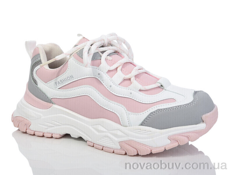 Кросівки Xifa kids HL3-7 піна