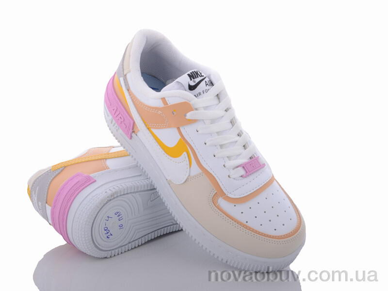 Кросівки Ok Shoes 260-4