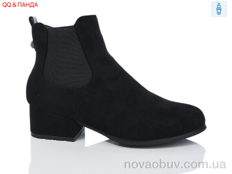 Черевики QQ&Панда 952-6C