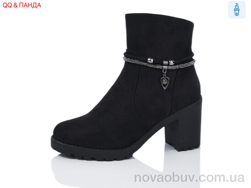 Черевики QQ&Панда 501-1