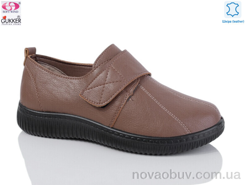 Туфлі Gukkcr WZ1225