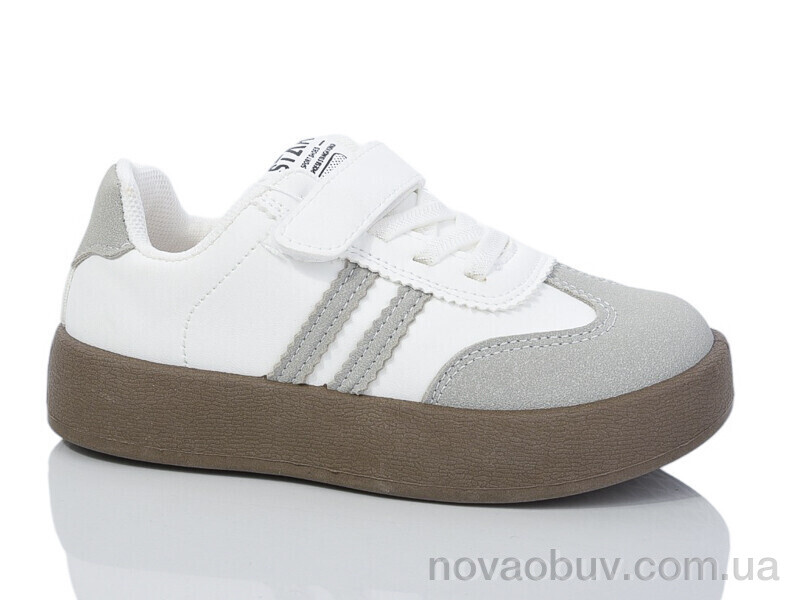 Кросівки Xifa kids 557-003A