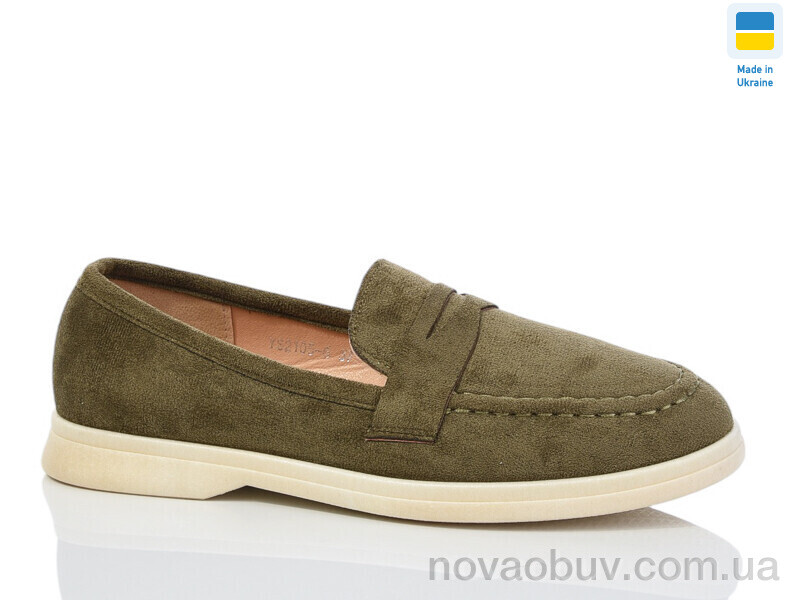 Туфлі Swin YS2105-6