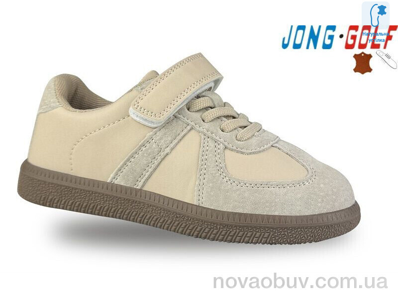 Кросівки Jong Golf C11473-3