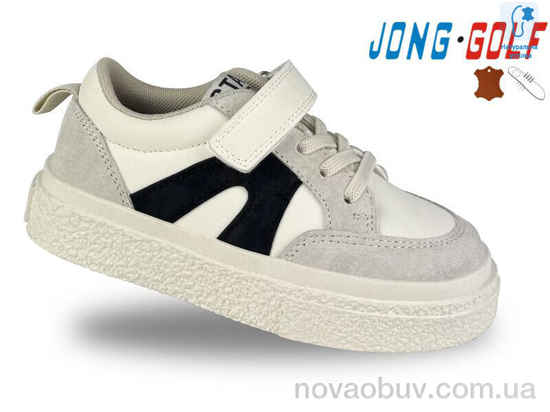 Кроссовки Jong Golf C11521-7