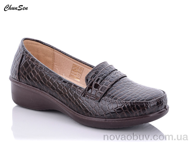 Туфли Chunsen 57212-2