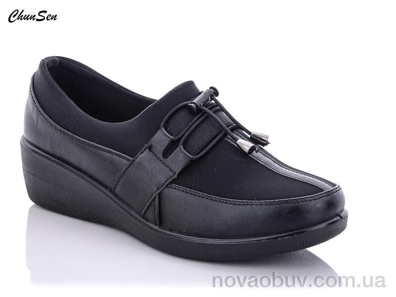 Туфли Chunsen 57319-1
